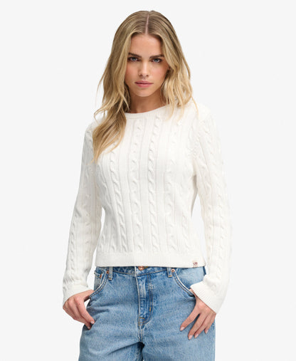 Essentials Sd&Co Cable Jumper
