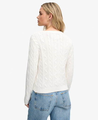 Essentials Sd&Co Cable Jumper