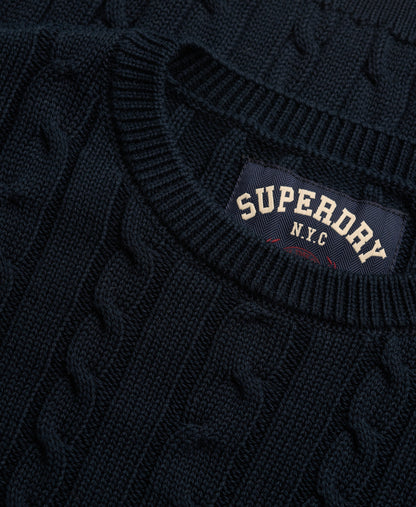 Essentials Sd&Co Cable Jumper