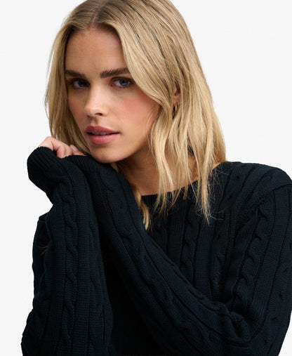 Essentials Sd&Co Cable Jumper