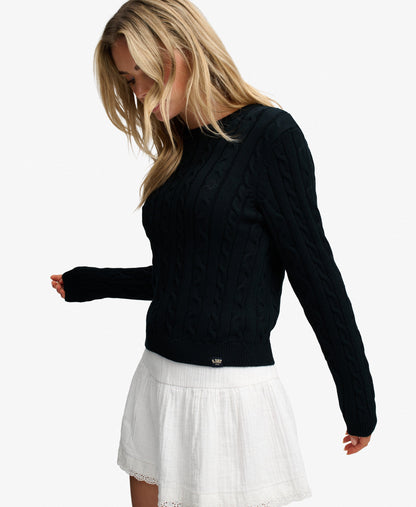 Essentials Sd&Co Cable Jumper