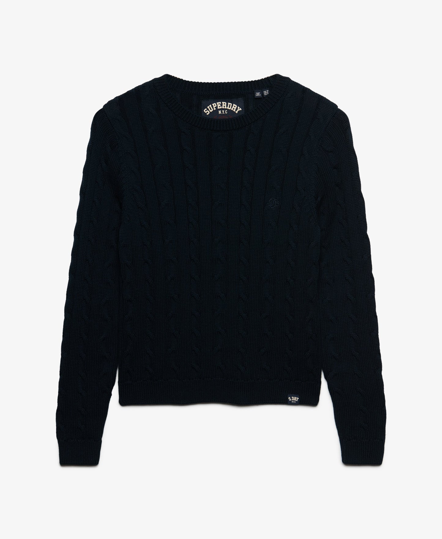 Essentials Sd&Co Cable Jumper