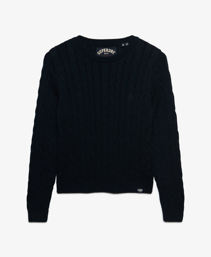 Essentials Sd&Co Cable Jumper