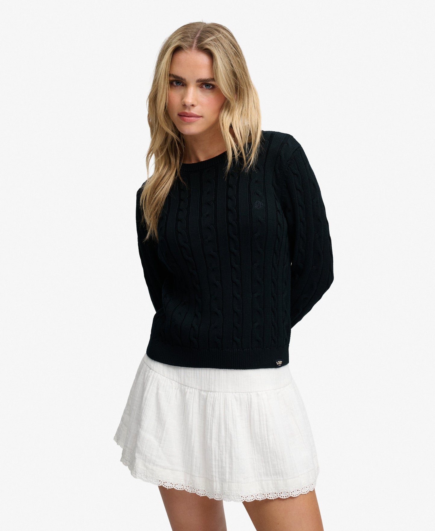 Essentials Sd&Co Cable Jumper