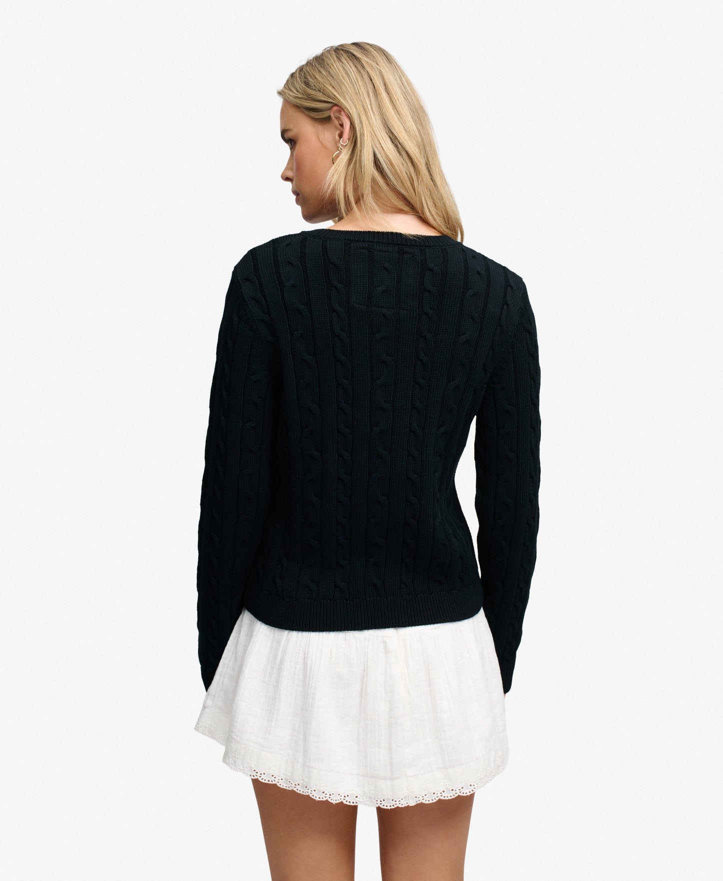 Essentials Sd&Co Cable Jumper