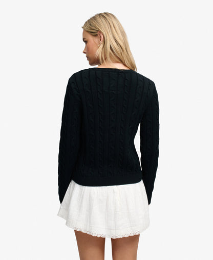 Essentials Sd&Co Cable Jumper