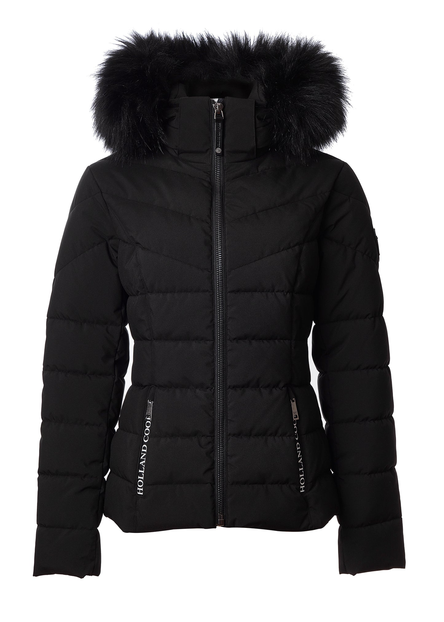Whistler Puffer Jacket