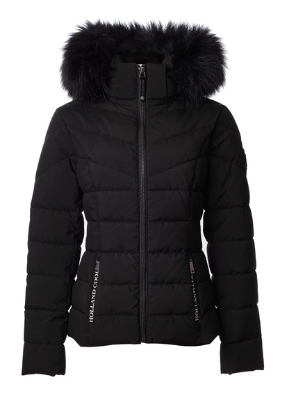 Whistler Puffer Jacket