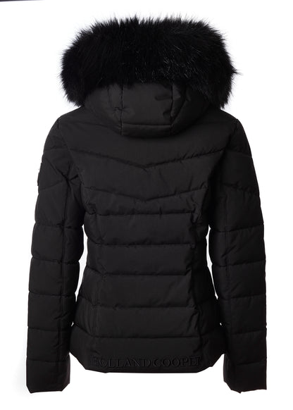 Whistler Puffer Jacket