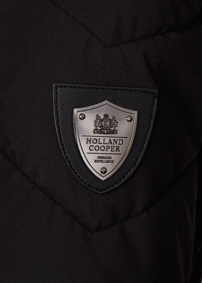 Whistler Puffer Jacket