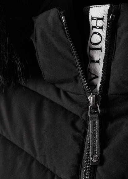 Whistler Puffer Jacket