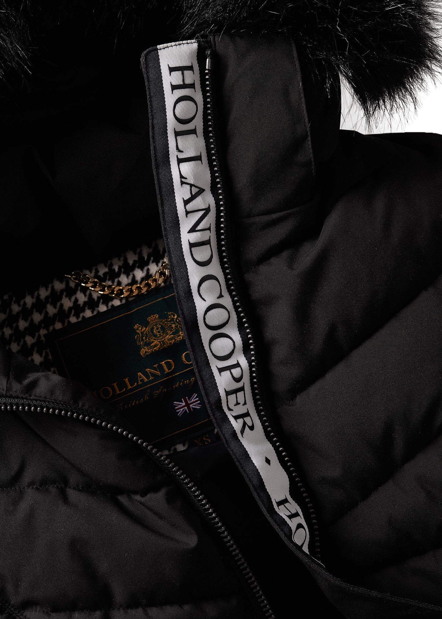 Whistler Puffer Jacket