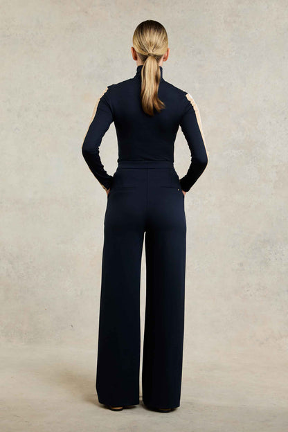 Wide Leg Pant