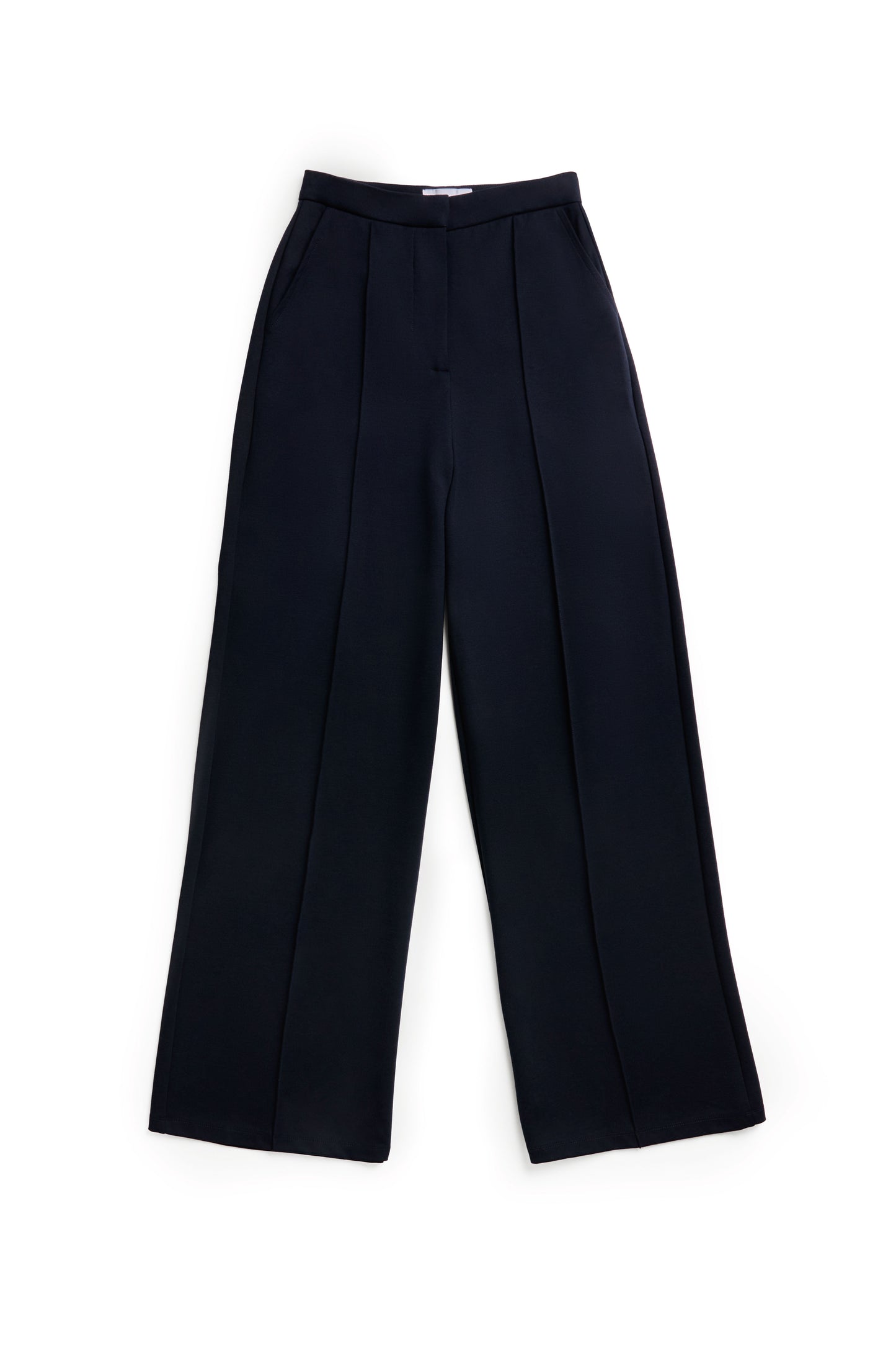 Wide Leg Pant