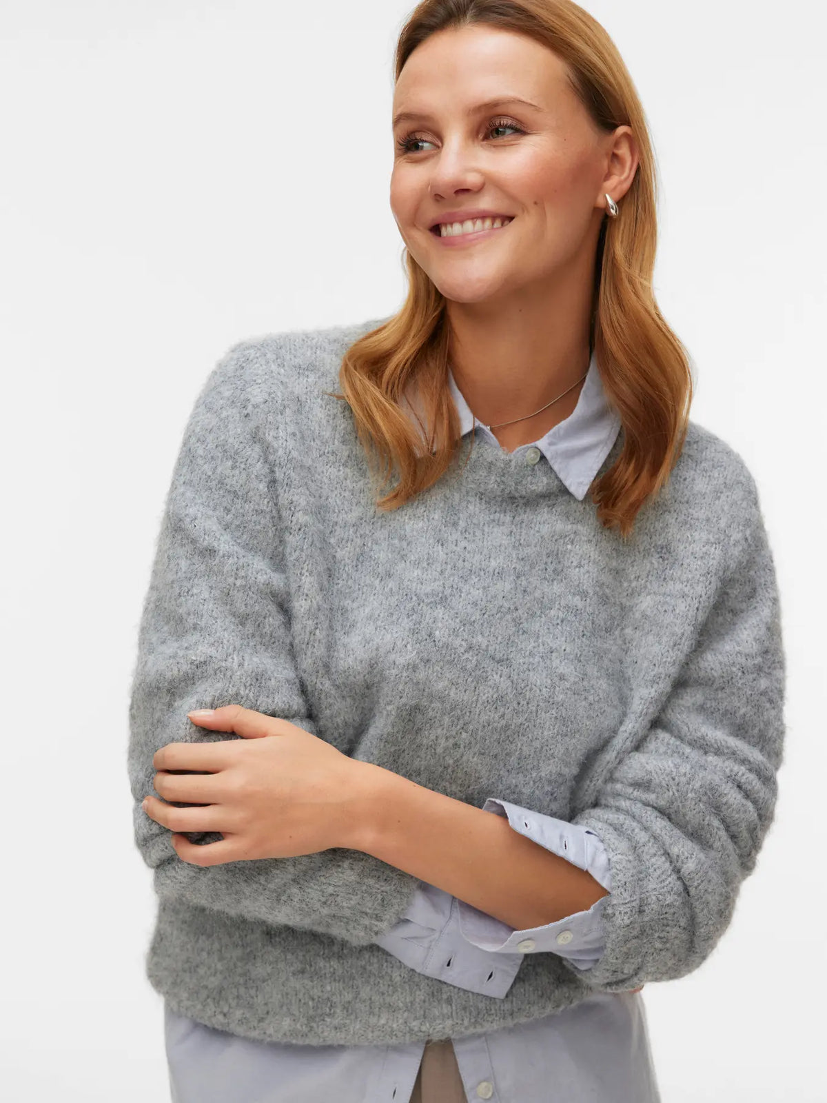 Novah pullover