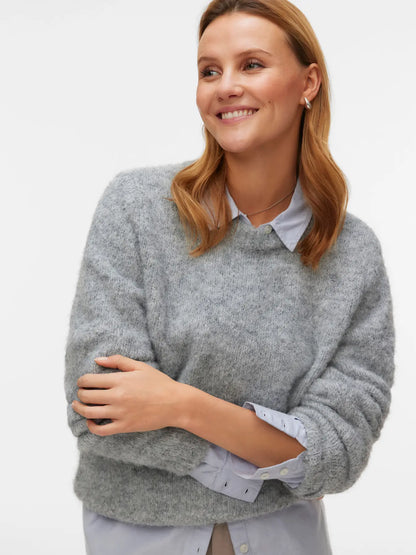 Novah pullover