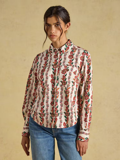 Evelyn Boxey Shirt