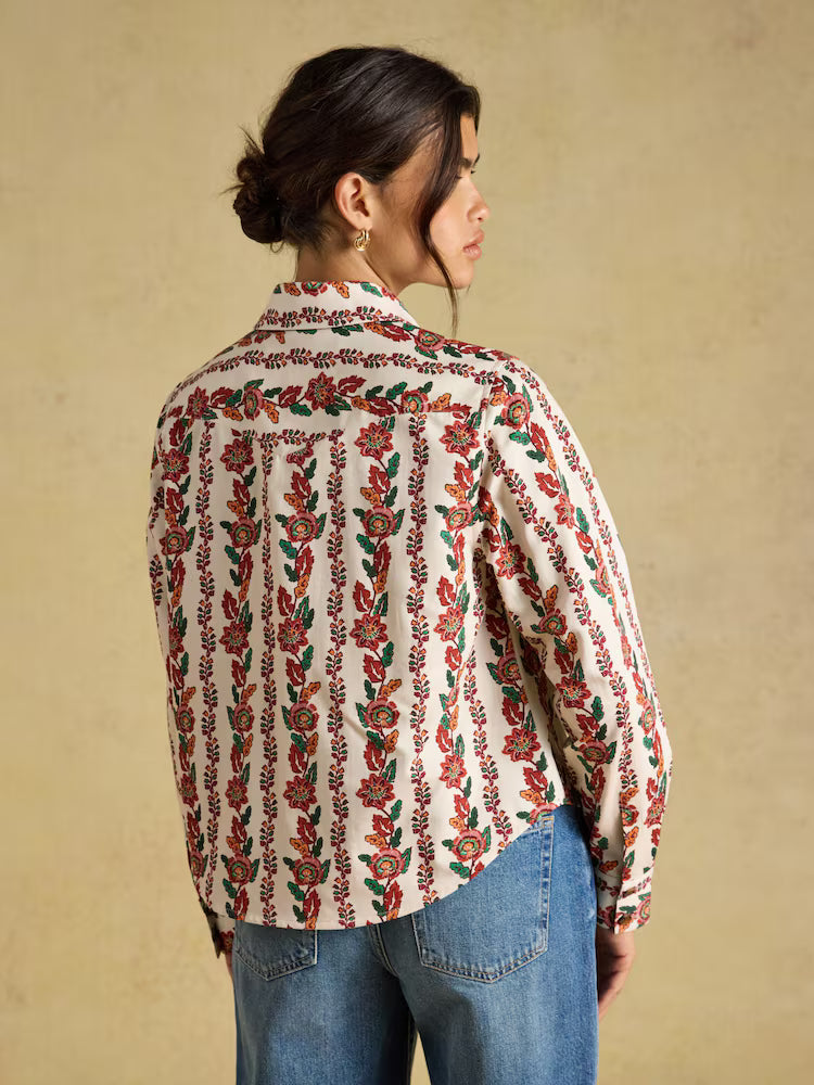 Evelyn Boxey Shirt
