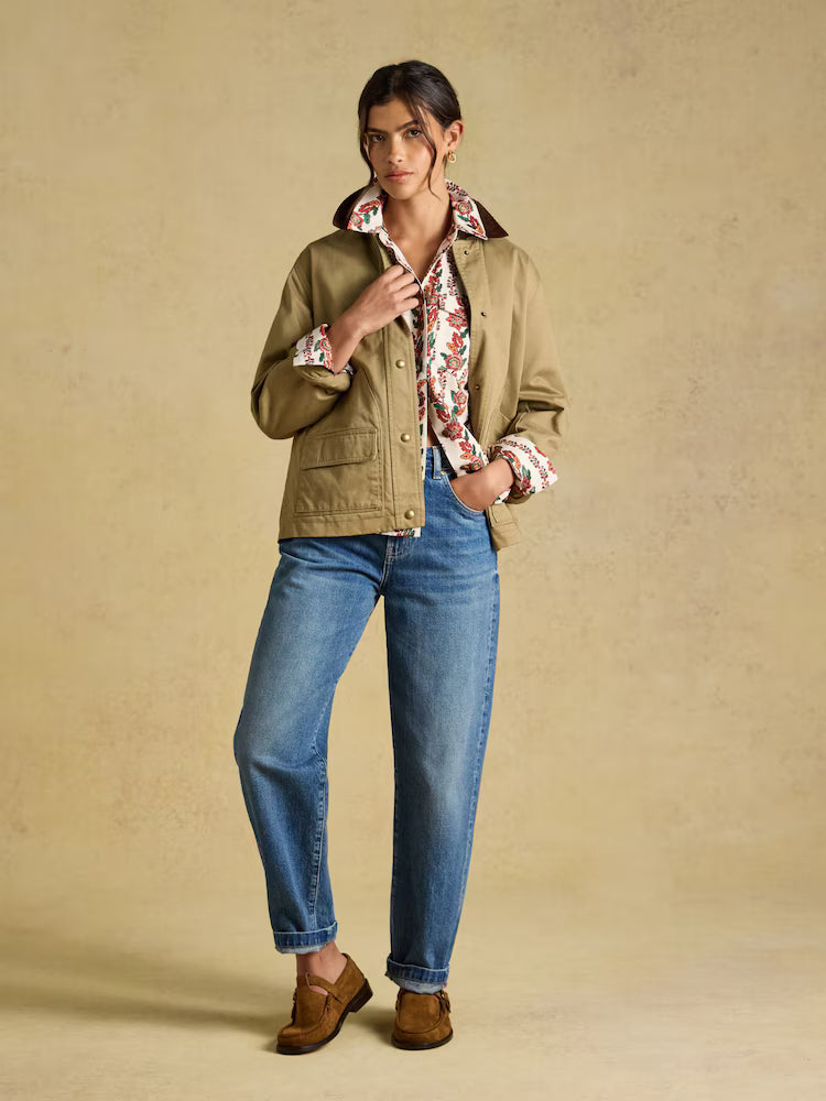 Evelyn Boxey Shirt