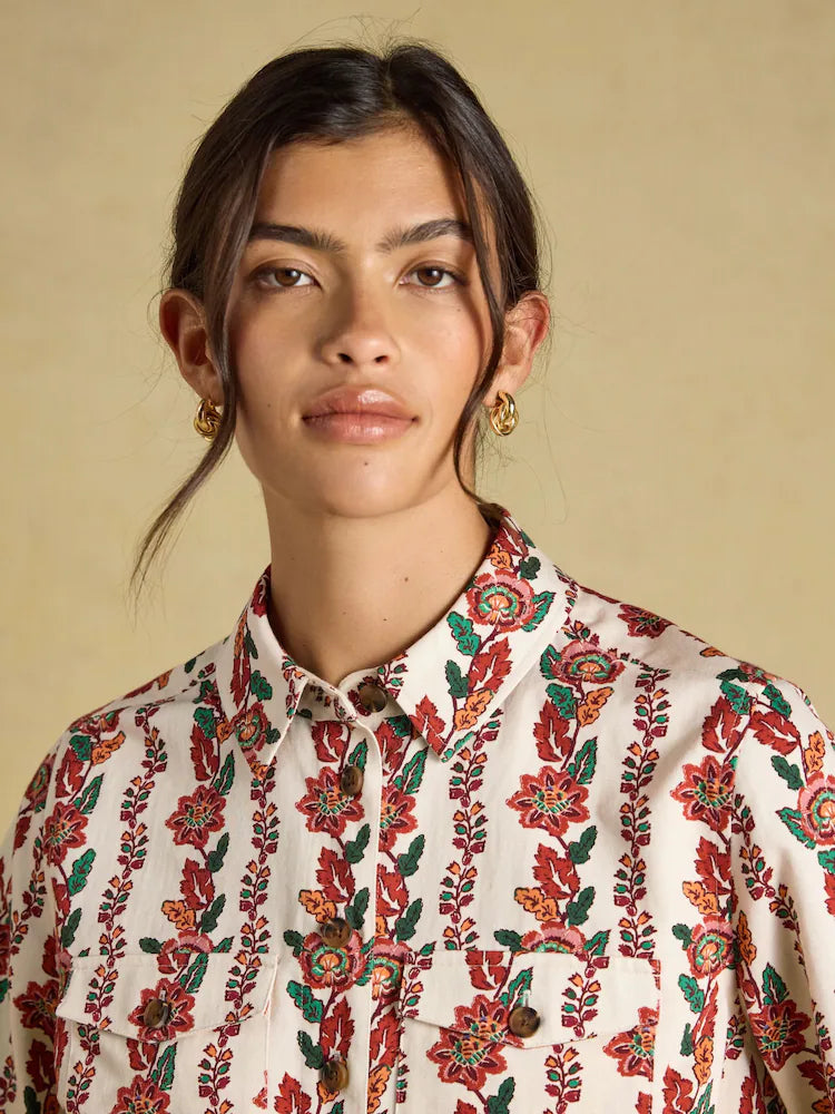 Evelyn Boxey Shirt