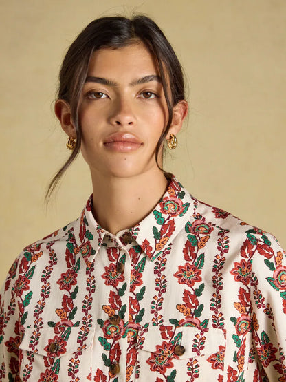 Evelyn Boxey Shirt