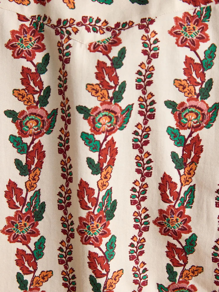 Evelyn Boxey Shirt