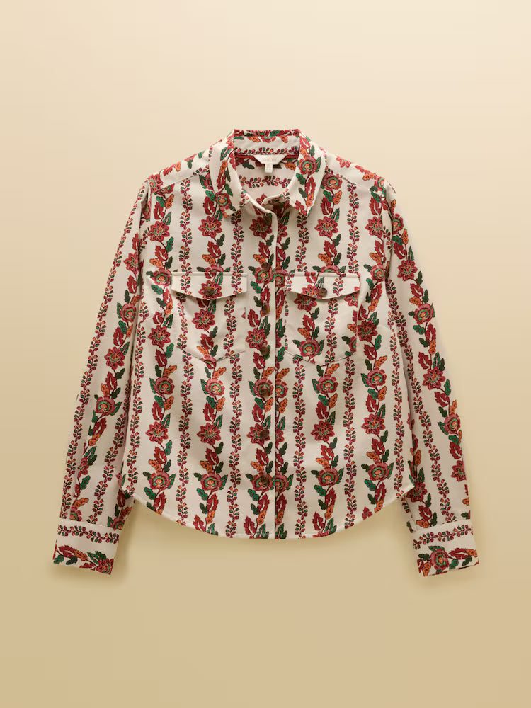 Evelyn Boxey Shirt