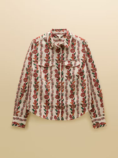 Evelyn Boxey Shirt