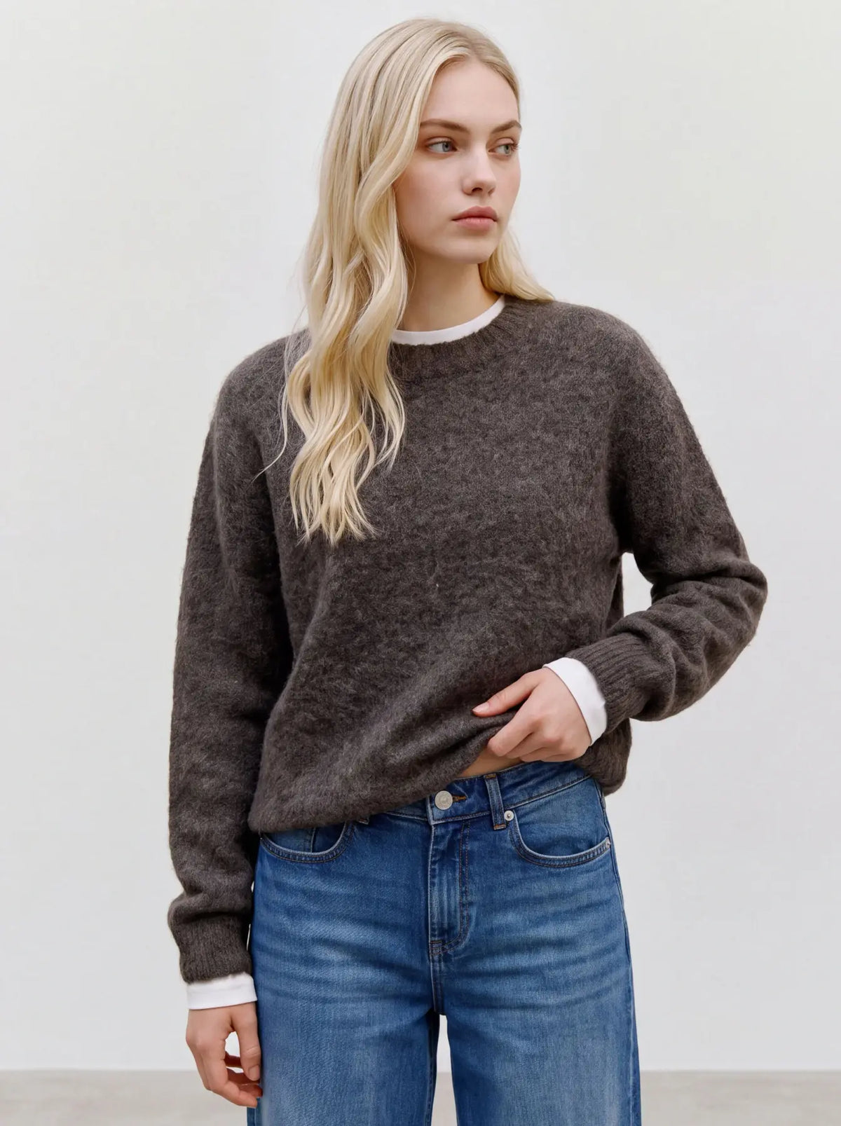 Novah pullover