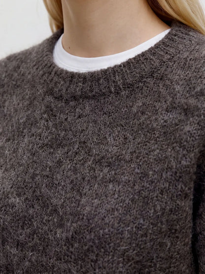 Novah pullover