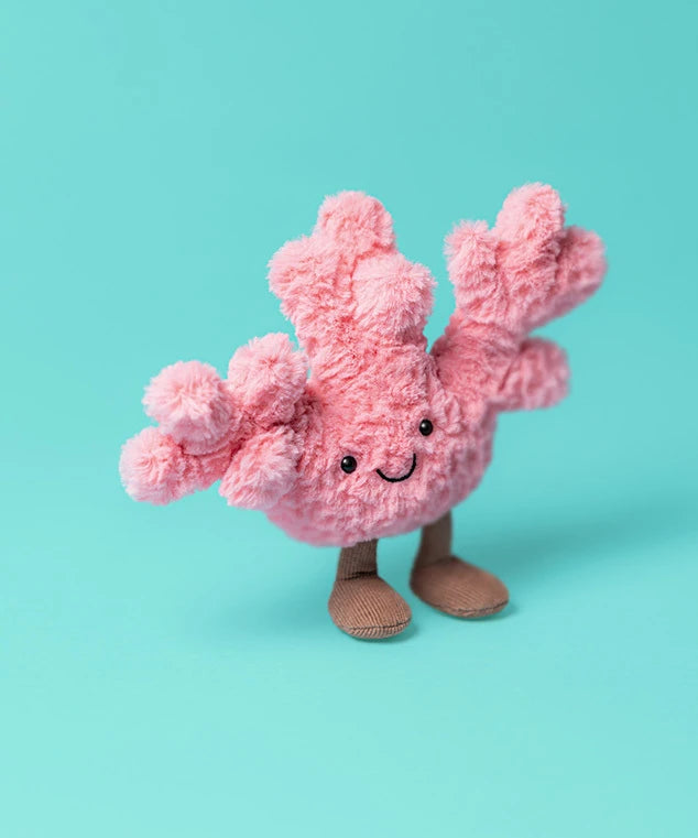 Amuseables Coral
