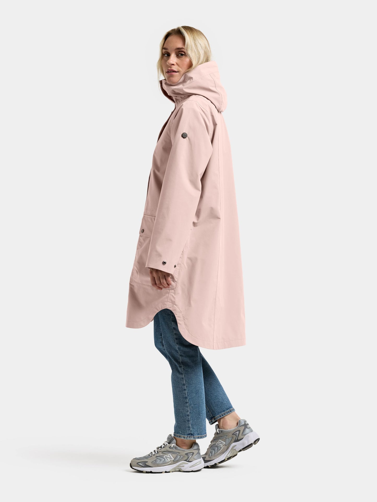 Adria Parka