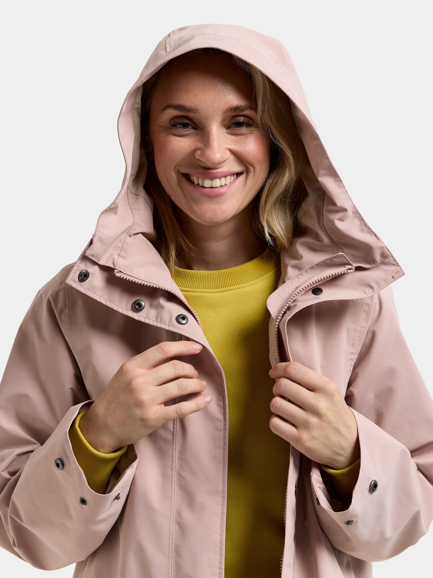 Adria Parka
