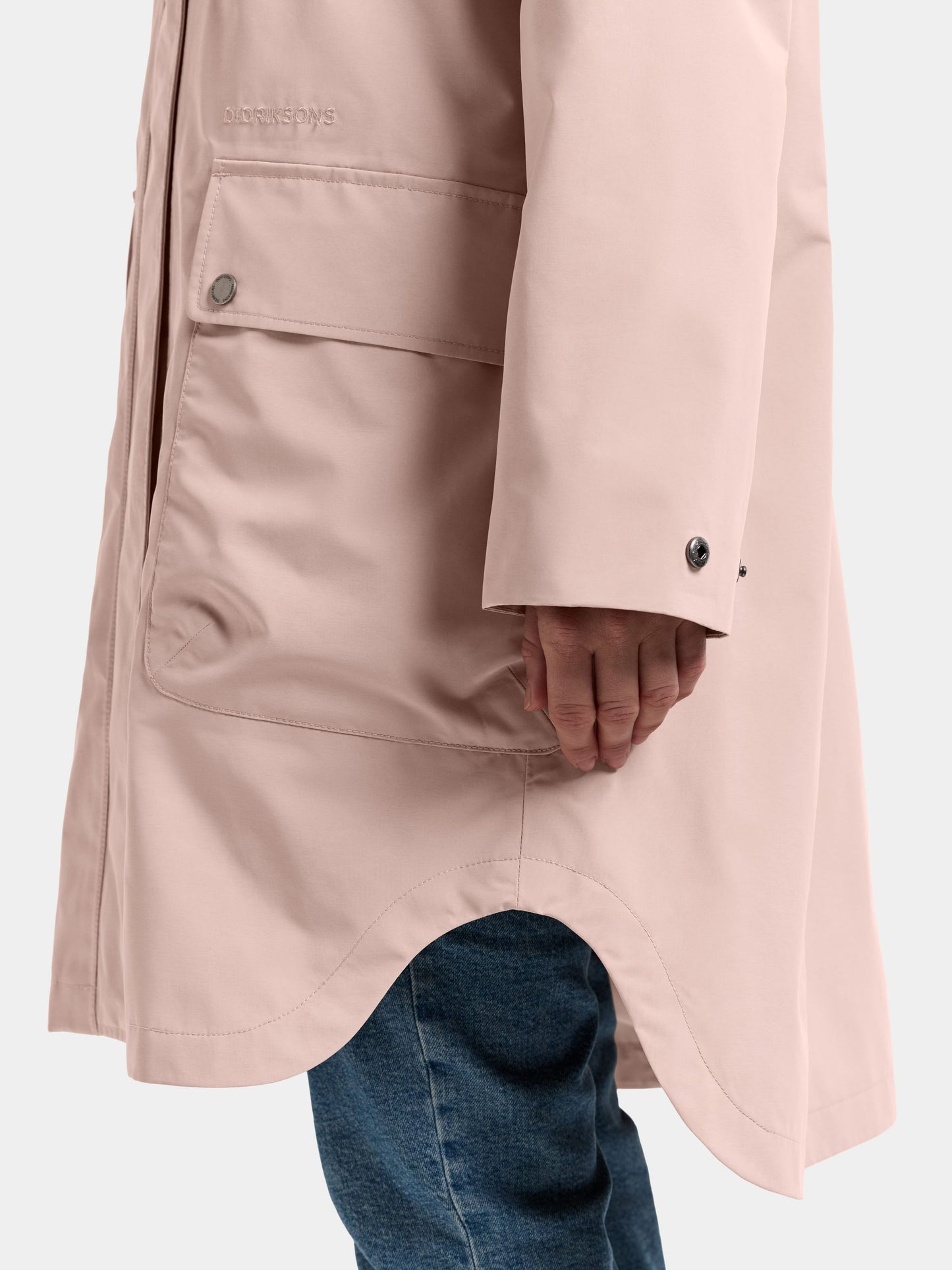 Adria Parka