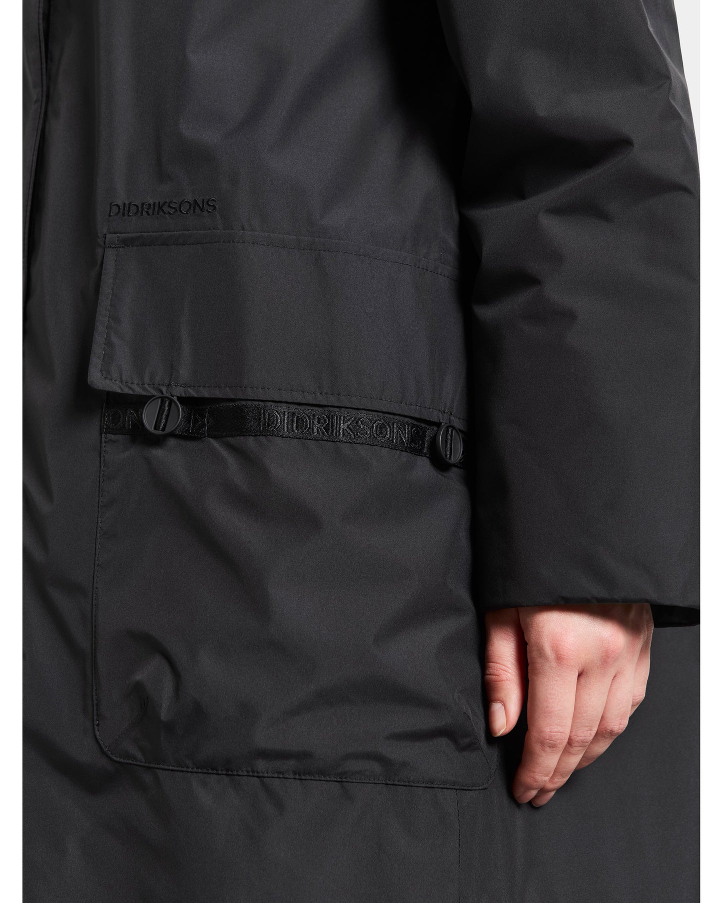 Aiko Parka