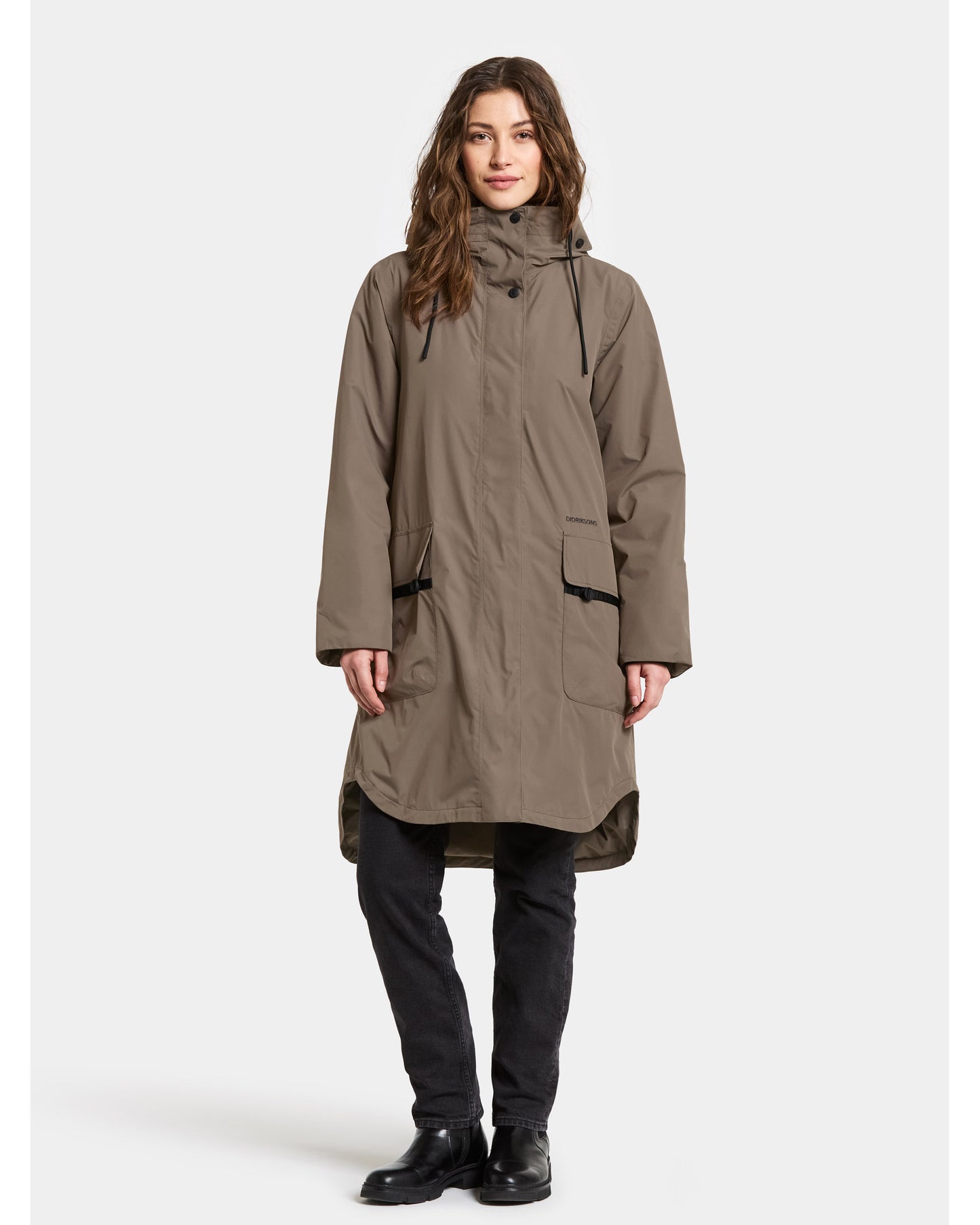Aiko Parka