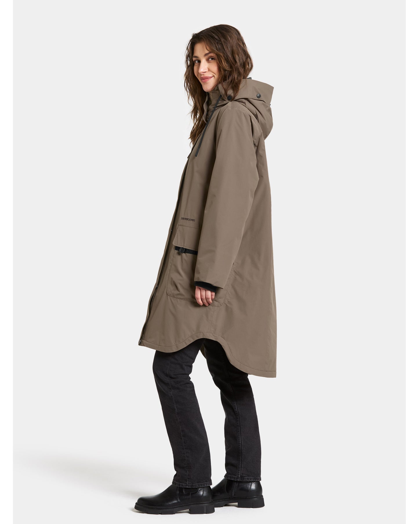 Aiko Parka