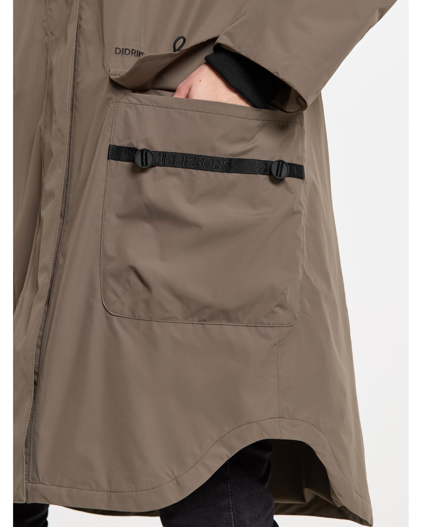 Aiko Parka