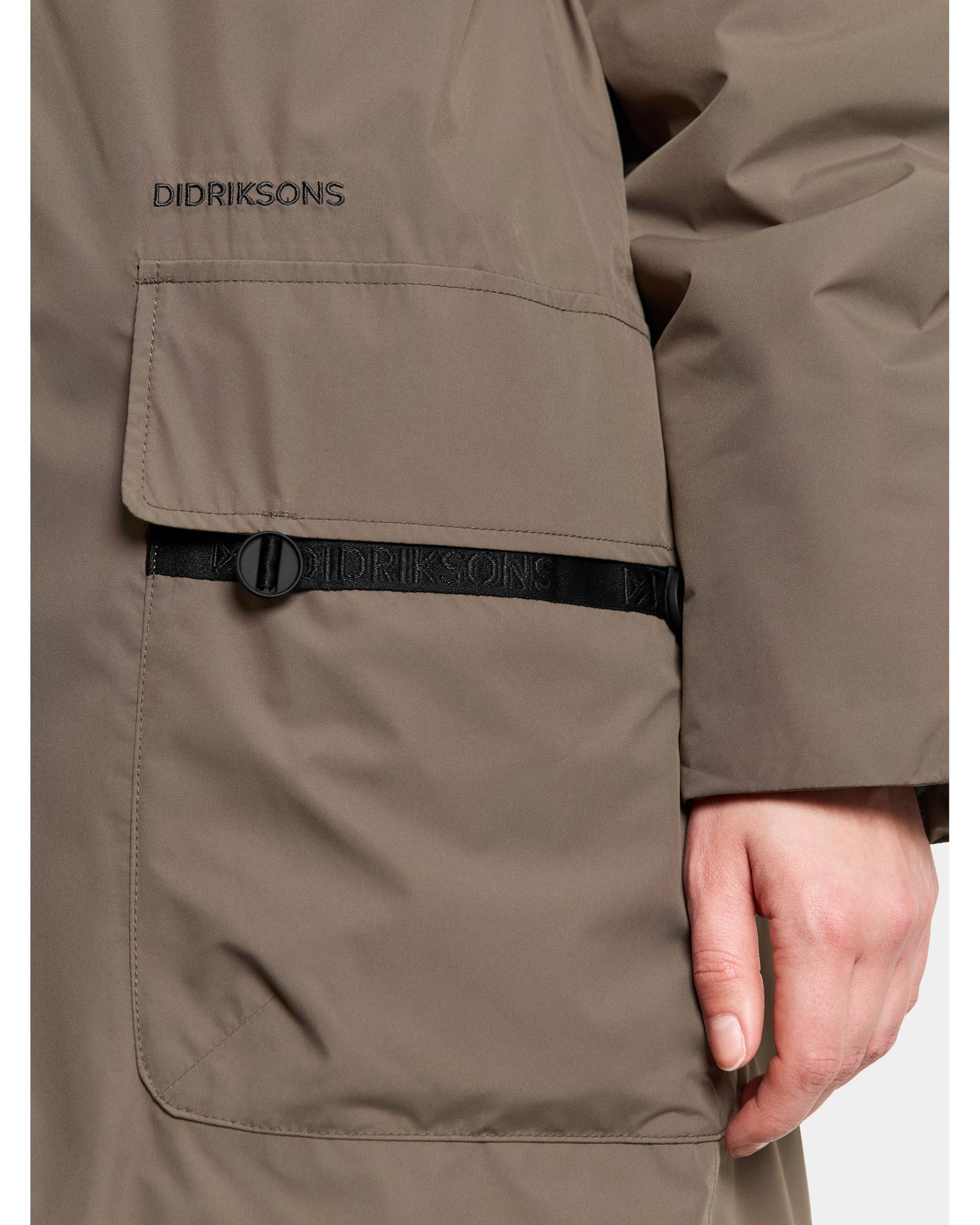 Aiko Parka