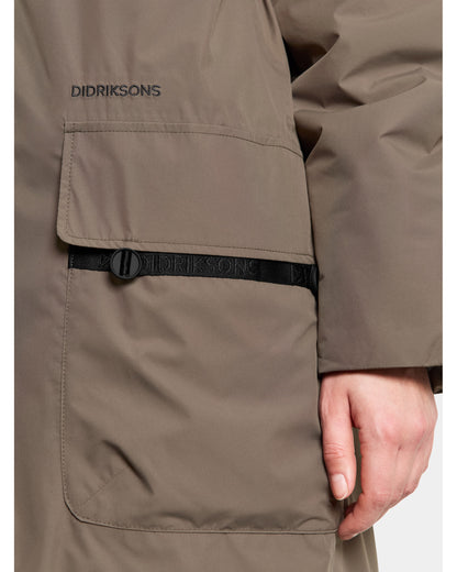 Aiko Parka