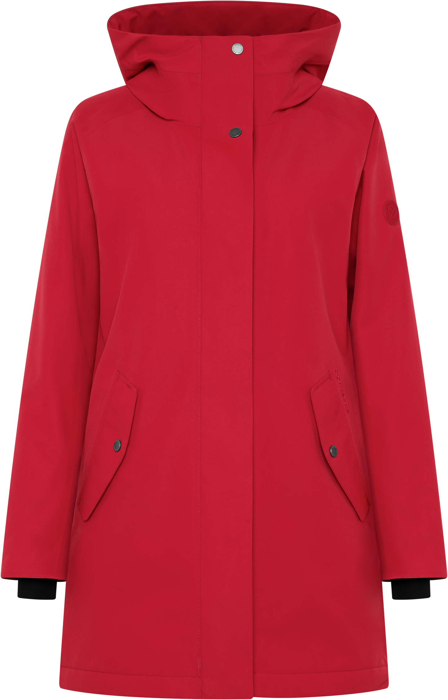 Alana Parka 2