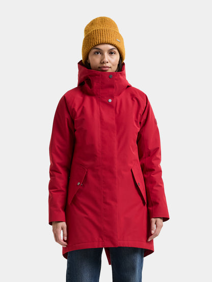 Alana Parka 2