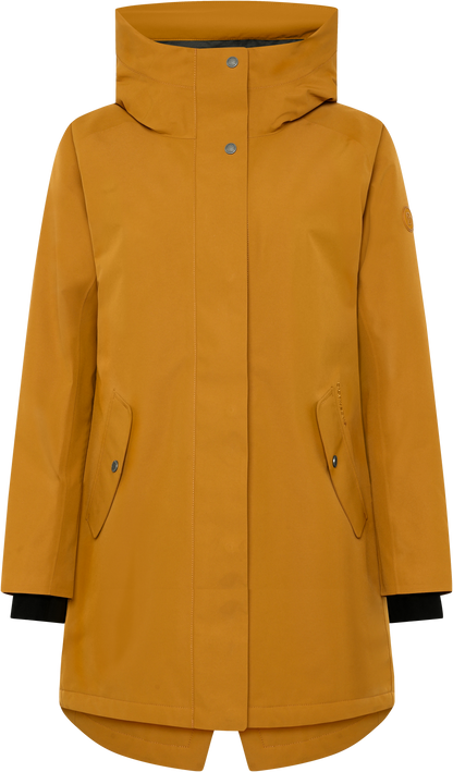Alana Parka 2