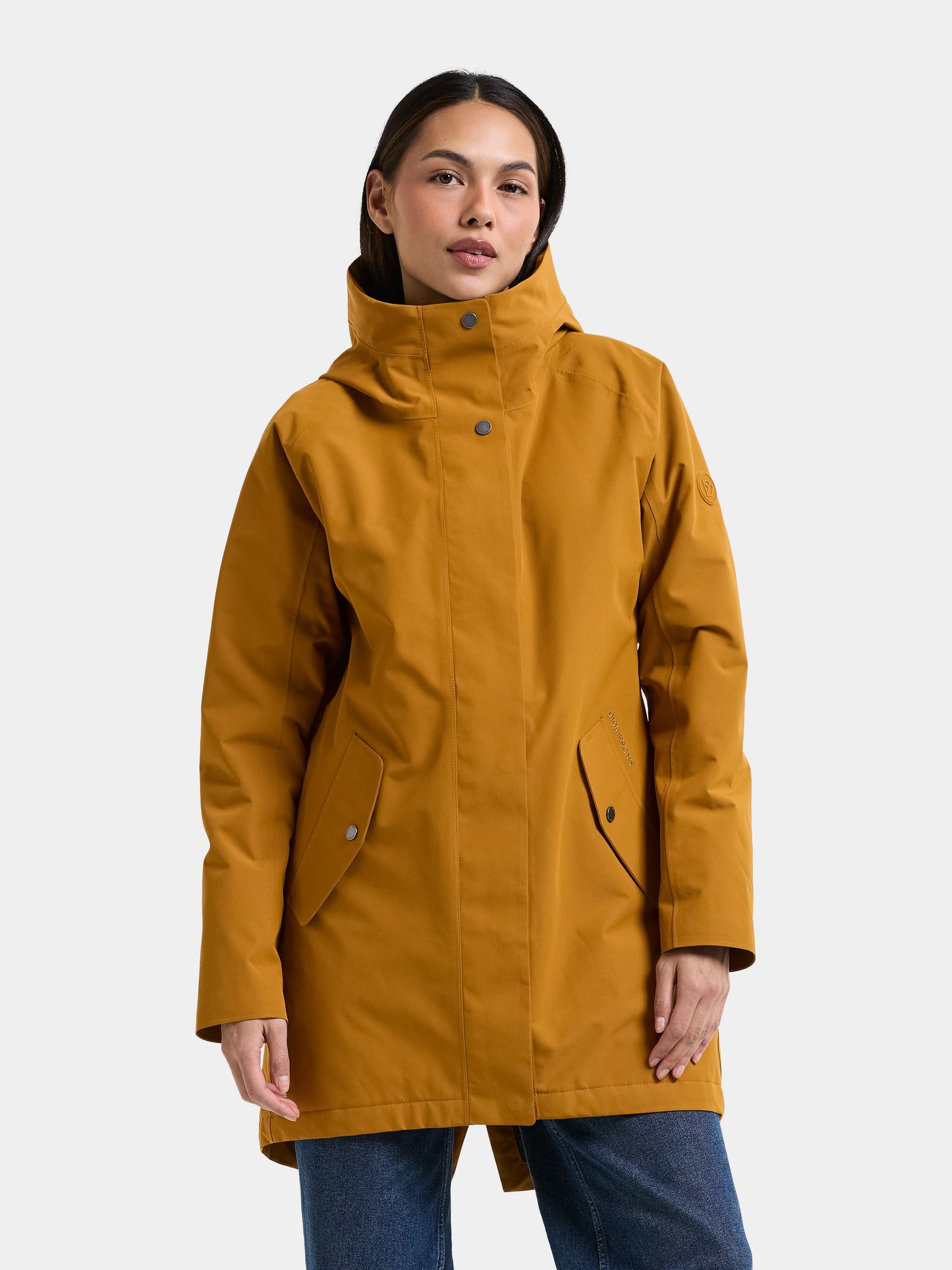 Alana Parka 2