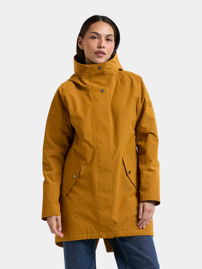 Alana Parka 2