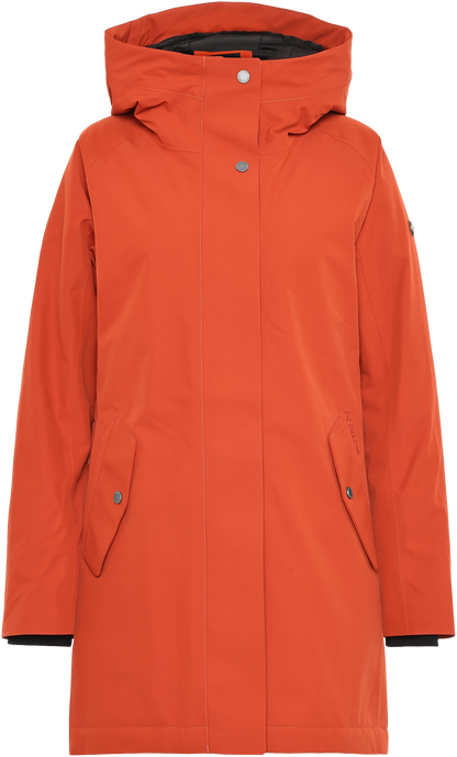 Alana Parka