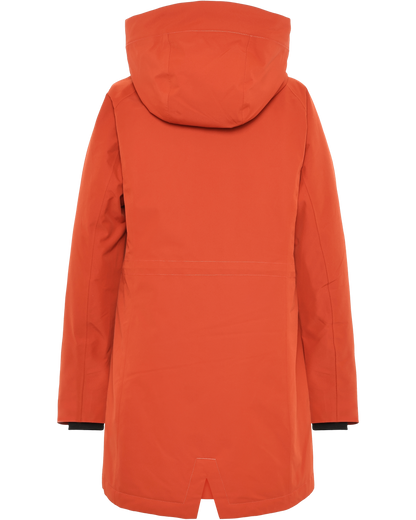 Alana Parka