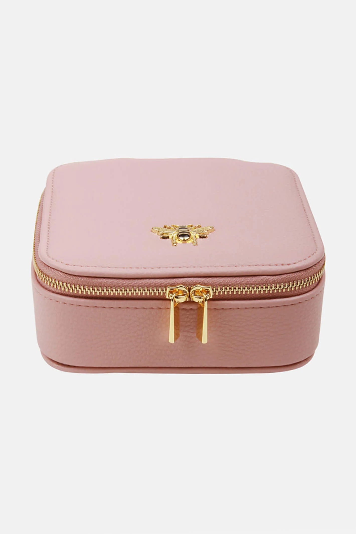 Pink - Jewellery Box