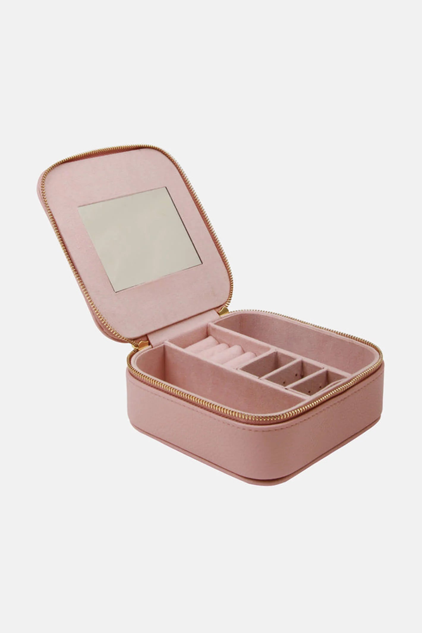 Pink - Jewellery Box
