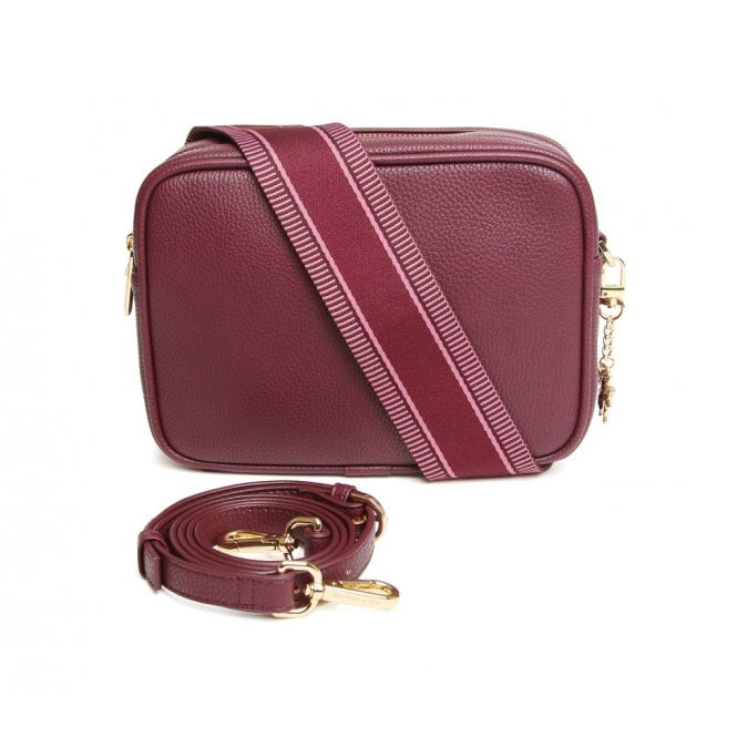 Fig - Soho DZ Crossbody Bag